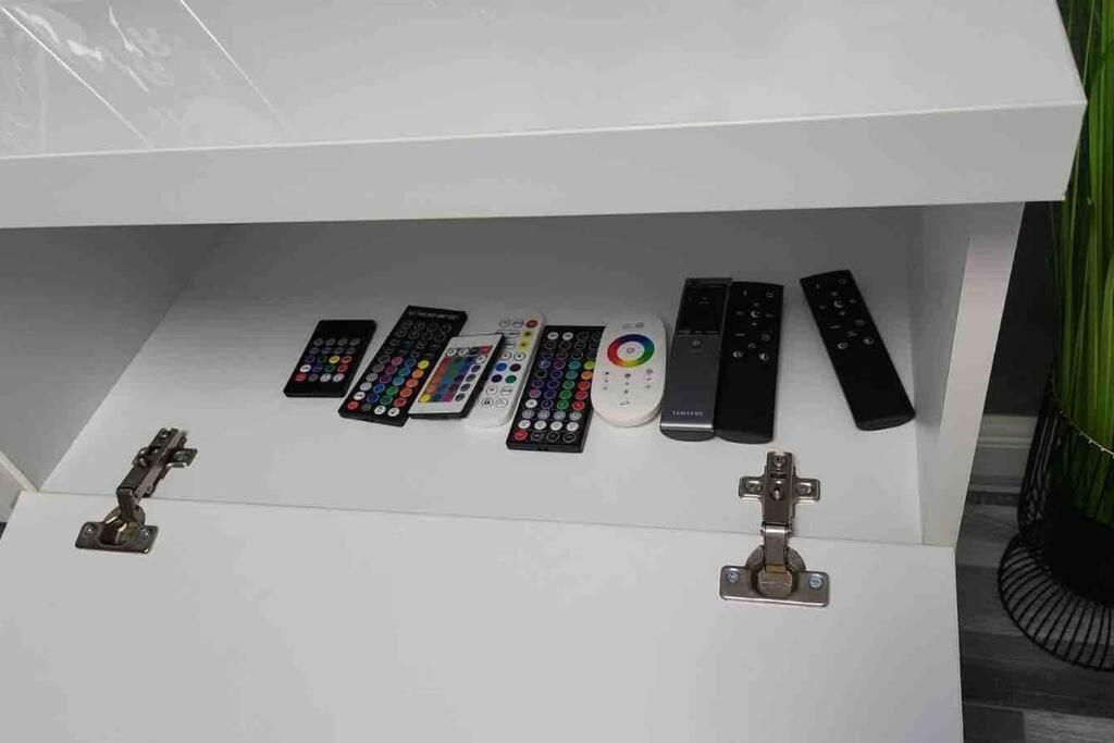 Studio Delux Giurgiu エクステリア 写真
