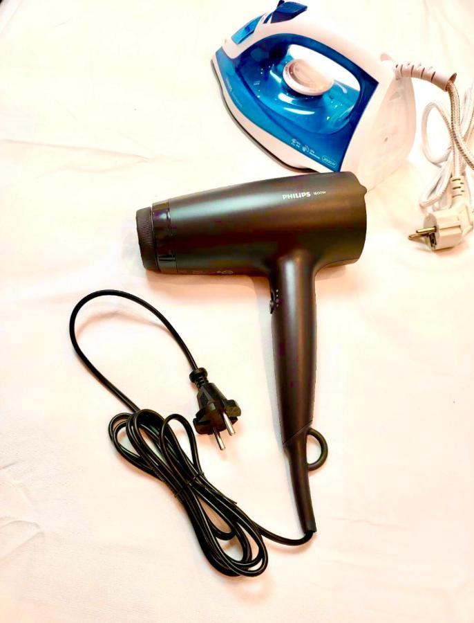 Studio Delux Giurgiu エクステリア 写真